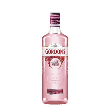 Gordons Pink Gin 700mL