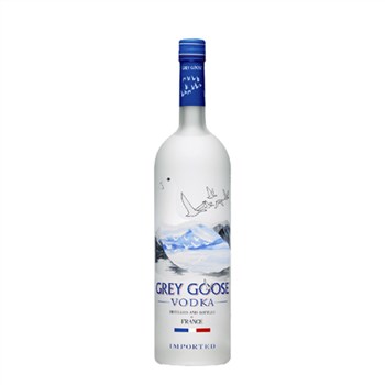 Grey Goose Vodka 700mL