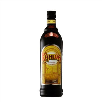 Kahlua Mexican Liqueur 700mL