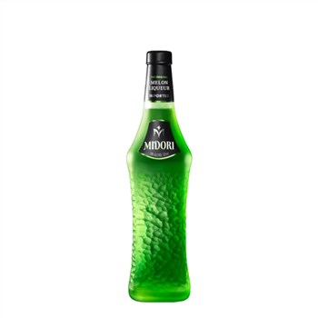 Midori Melon Liqueur 20% 500mL
