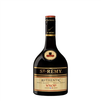 St Remy Brandy Vsop 700mL