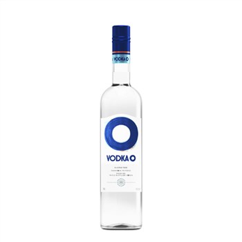 Vodka O Vodka 700mL