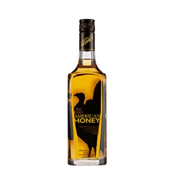 Wild Turkey Honey Liqueur 700mL