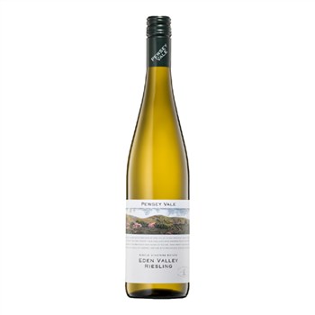 Pewsey Vale Eden Valley Riesling 750mL