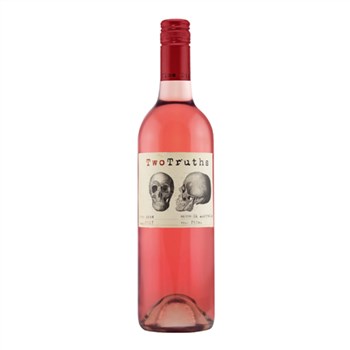 Two Truths Rose 750mL