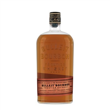 Bulleit Bourbon 45% 700mL
