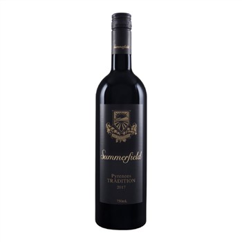 Summerfield Traditional Red Blend 750mL