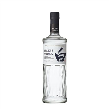 Haku Vodka 40% 700mL