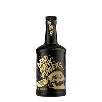 Dead Mans Fingers Spice Rum 700mL