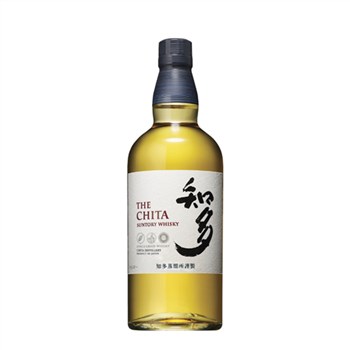 The Chita Japanese Whiskey 43% 700mL