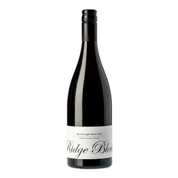 Ridge Block Pinot Noir 750mL