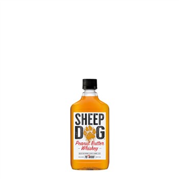 Sheep Dog Peanut Butter Whiskey 200mL