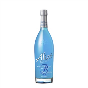 Alize Bleu Liqueur 700mL